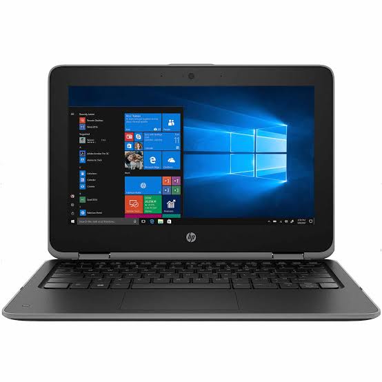 HP ProBook x360 11 G4 Core i5 8th Gen 8GB RAM 256GB SSD Touch