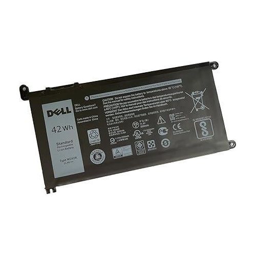 Dell Inspiron 17 5770 5765 5767 Battery 11.4V 42Wh Original Battery