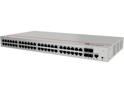 Huawei Data Communication,S310-48T4X  48*10/100/1000BASE