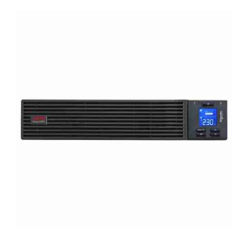 APC Easy UPS On-Line SRV 2000VA RM 230V-SRV2KRIRK
