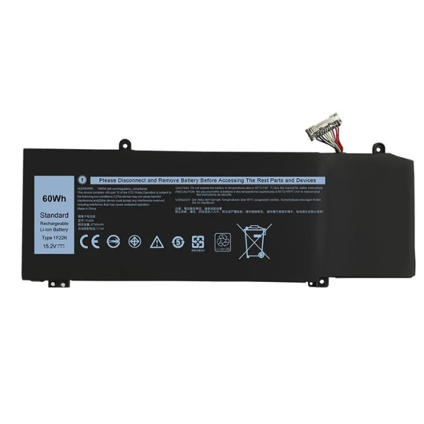 Dell G7 17 7790 15.2V 60Wh Original Battery