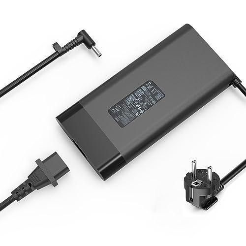 Adapter for HP Pavilion Gaming 15-ec0000 19.5V 6.9A 135W
