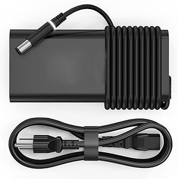 Charger for Alienware m15 R4 240W AC Adapter