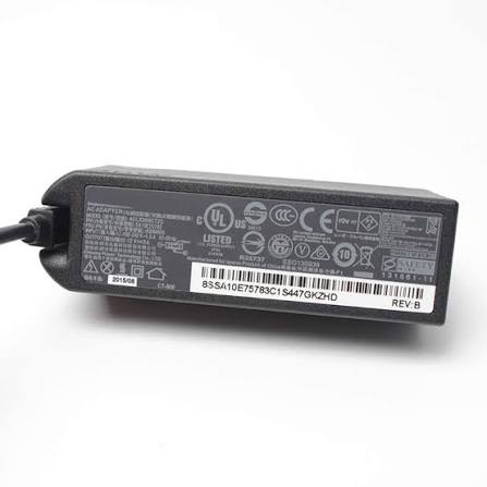 Charger for Lenovo ThinkPad 10 20C1 20C1002SUS – 36W 12V 3A