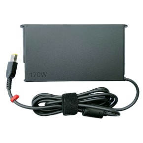 Adapter for Lenovo Yoga AIO 9i i9-13900H / i7-13700H – Slim 170W 20V 8.5A