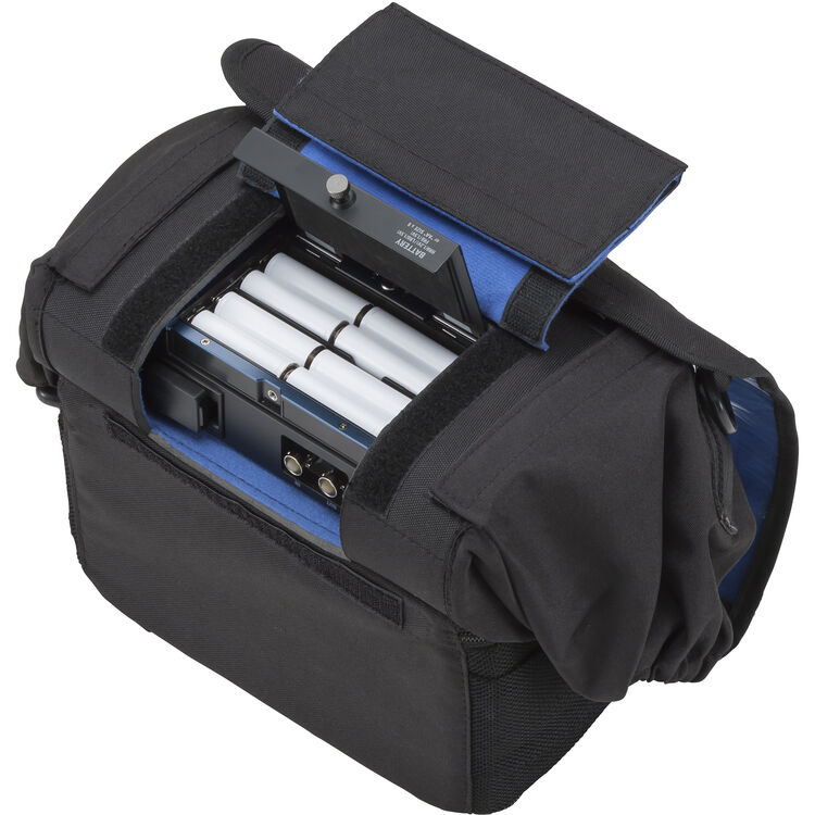 Zoom PCF-8n Protective Case for F8n- F8 & F4 Field Recorders
