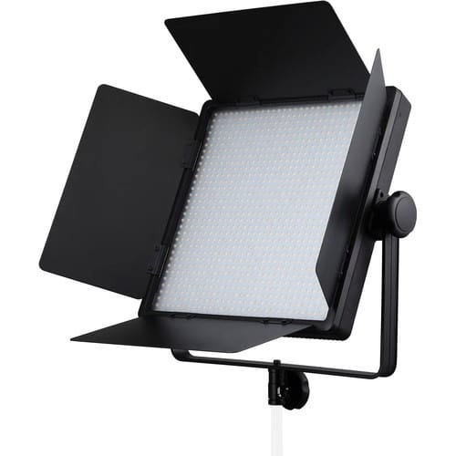 GODOX LED 1000 BI II VIDEO LIGHT