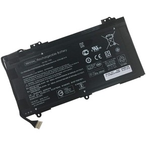 HP 849908-850 11.55V 41Wh Battery