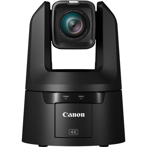 Canon CR-N700 4K PTZ Camera with 15x Zoom
