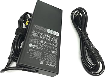 Charger for Lenovo Legion Pro 7 83F50058US – Genuine Slim 400W 20V 20A
