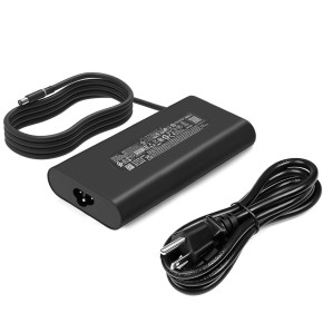 Charger for Dell G16 7620 19.5V 12.31A 240W GaN Original AC Adapter
