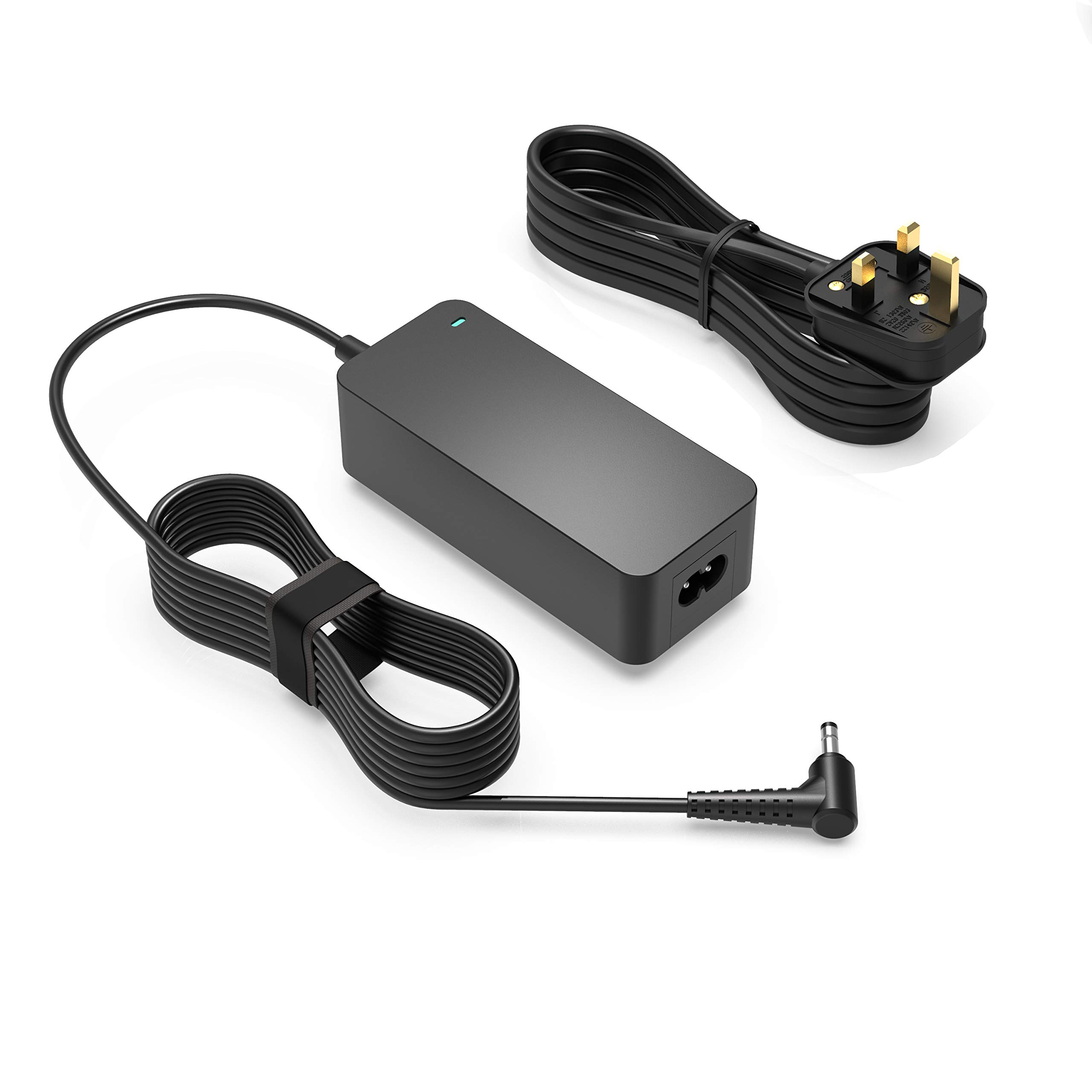 Charger for Lenovo IdeaPad Slim 3 15IRU8 – Original 65W / 45W 20V USB-C