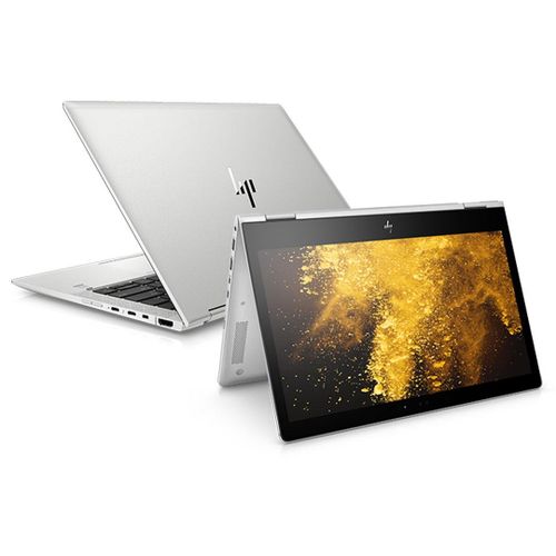 HP EliteBook 1030 G3 Intel i5 8th Gen 8GB RAM 256GB SSD x360 Touch