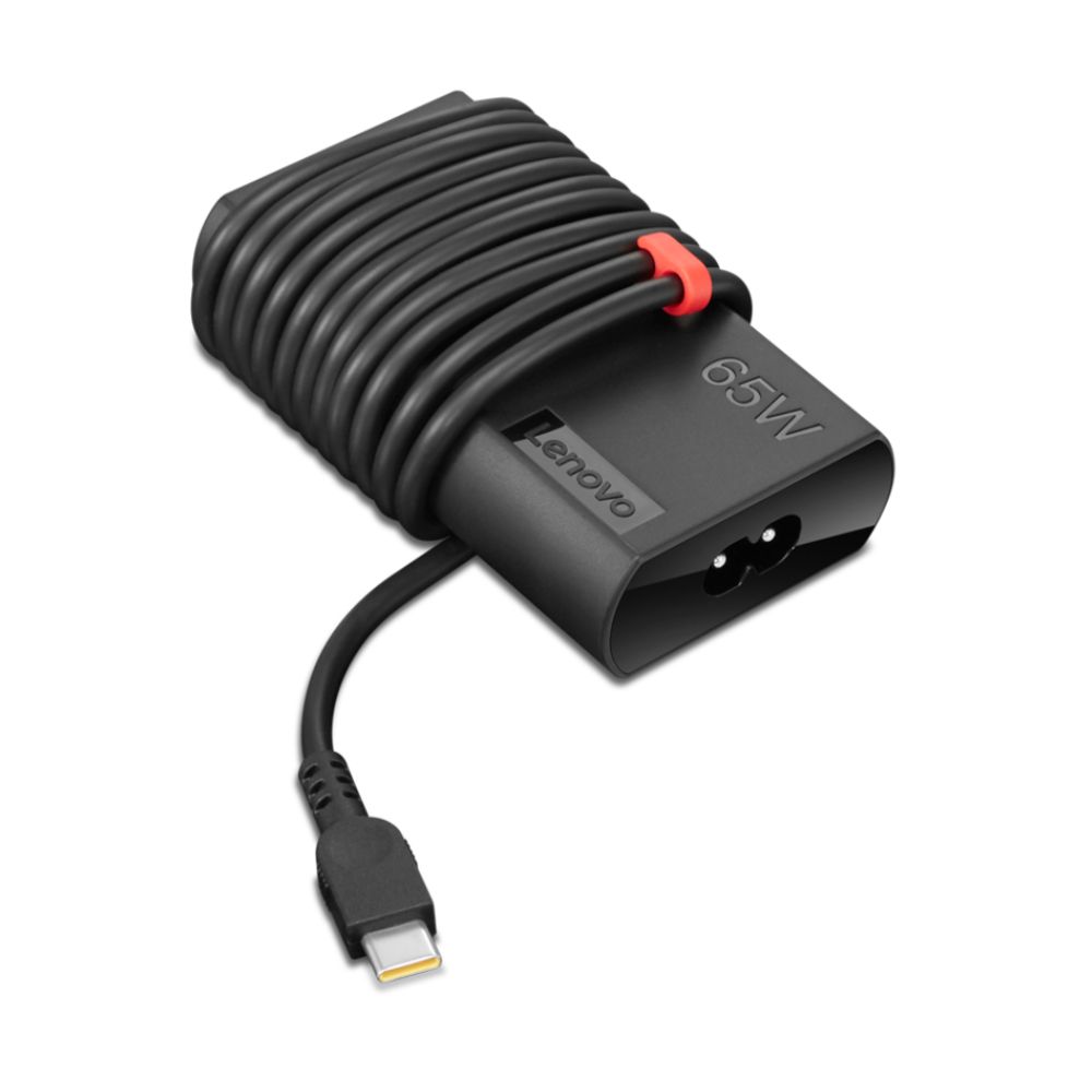 Charger for Lenovo ThinkPad E16 Gen 2 21M5 – 65W USB-C 20V 3.25A