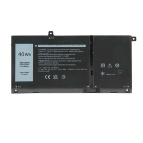 Dell JK6Y6 0C5KG6 0CF5RH C5KG6 CF5RH 11.25V 40Wh Original Battery