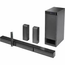 Sony HT-S500RF 5.1CH 1000W Home Cinema Soundbar System