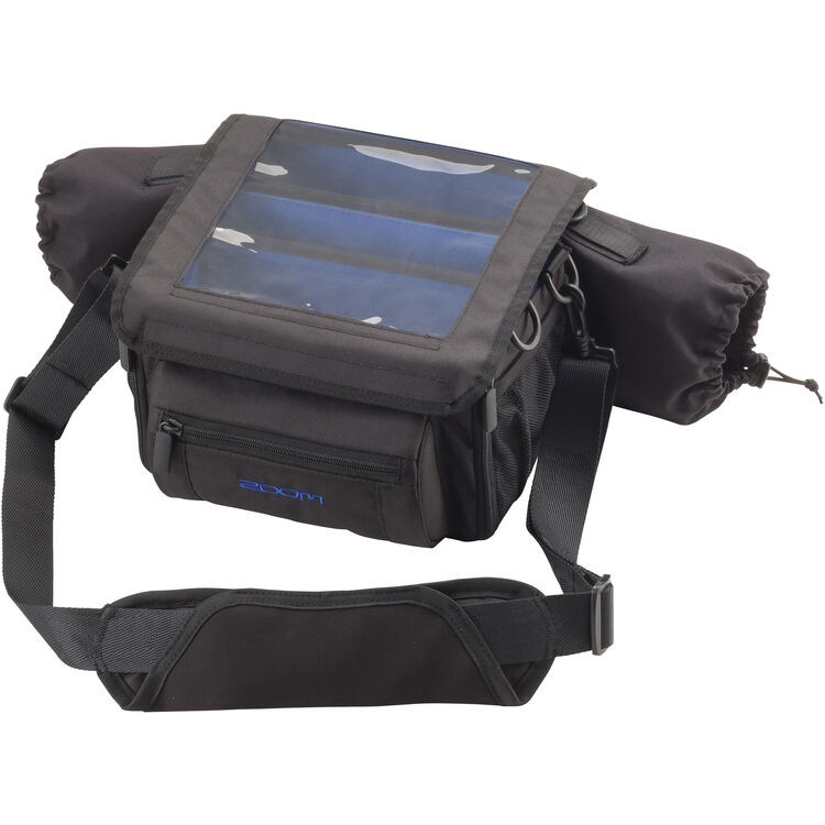 Zoom PCF-8n Protective Case for F8n- F8 & F4 Field Recorders