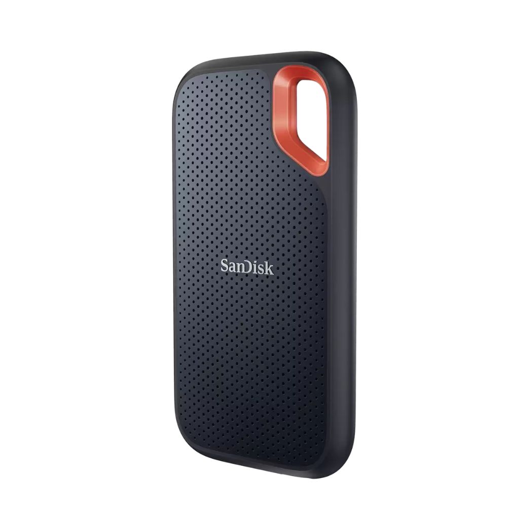Sandisk Extreme Portable E61 Sdssde61-1T00-G25 1Tb Portable Ssd