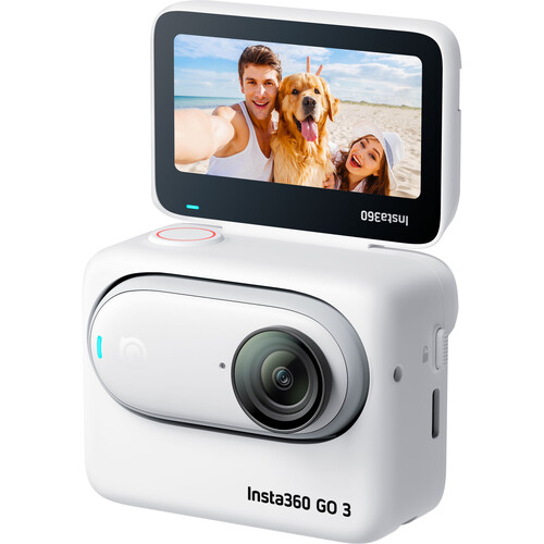 INSTA 360 GO 3