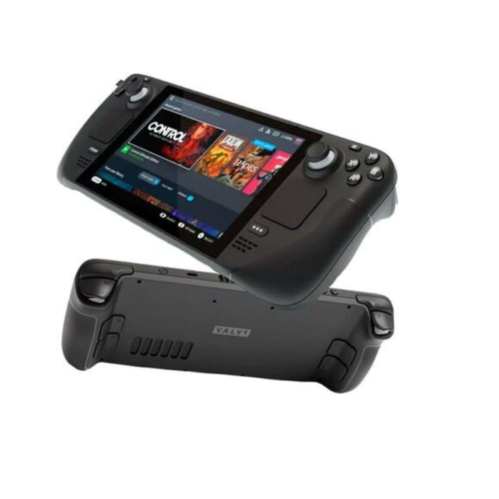 Steam Deck OLED 512GB (Model 1010) Gaming Handheld Console