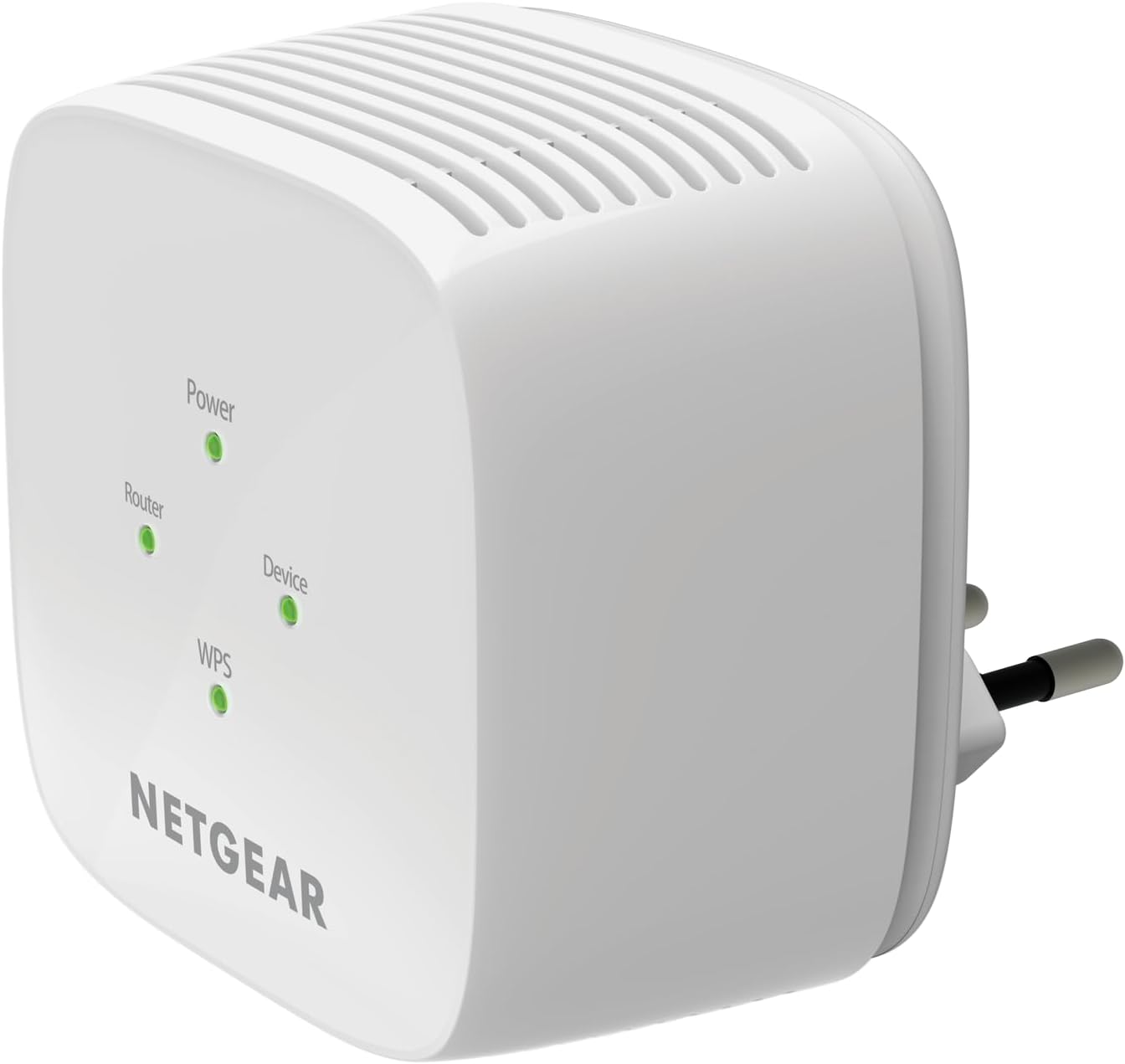 NETGEAR (EX6110) Powerful Wireless AC1200 WIFI ...