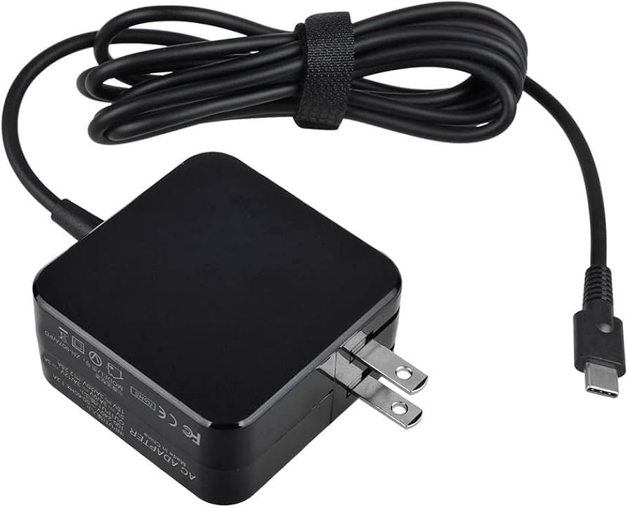 Charger for Lenovo IdeaPad 110-15ACL 80TJ – 45W 20V 2.25A