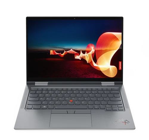 Lenovo ThinkPad X1 Yoga i7 8th 16GB RAM 512GB SSD x360 Touchscreen Gray