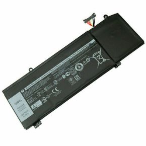 Dell Inspiron 16 Plus 7630 RTX 4060 battery 11.4V 86Wh