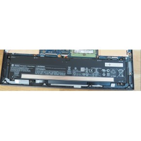 HP M39179-005 HSTNN-OB2C M38822-AC1 Battery