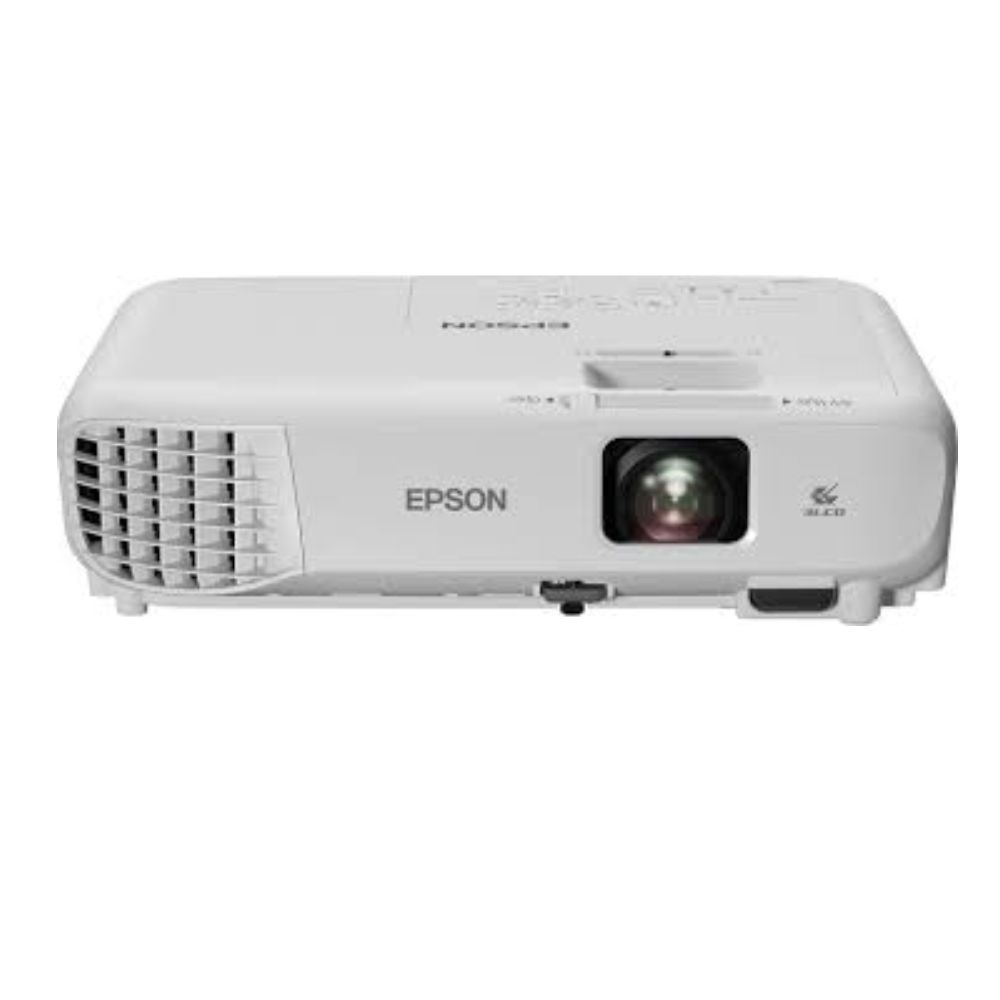 Epson EB-W06 Projector 3LCD Technology, WXGA – V11H973040