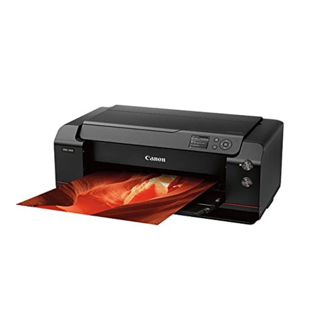 Canon imagePROGRAF PRO-1000 17″ Professional Inkjet Printer