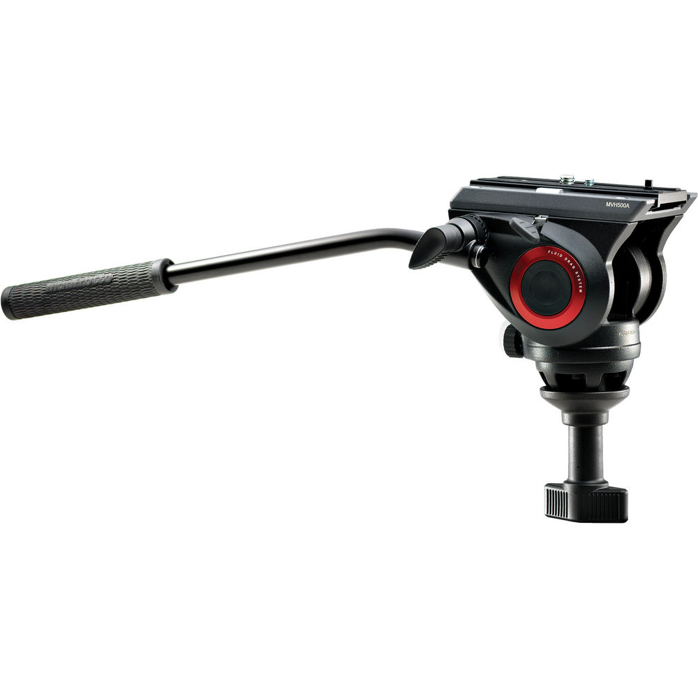 MANFROTTO TRIPOD MVK500AM