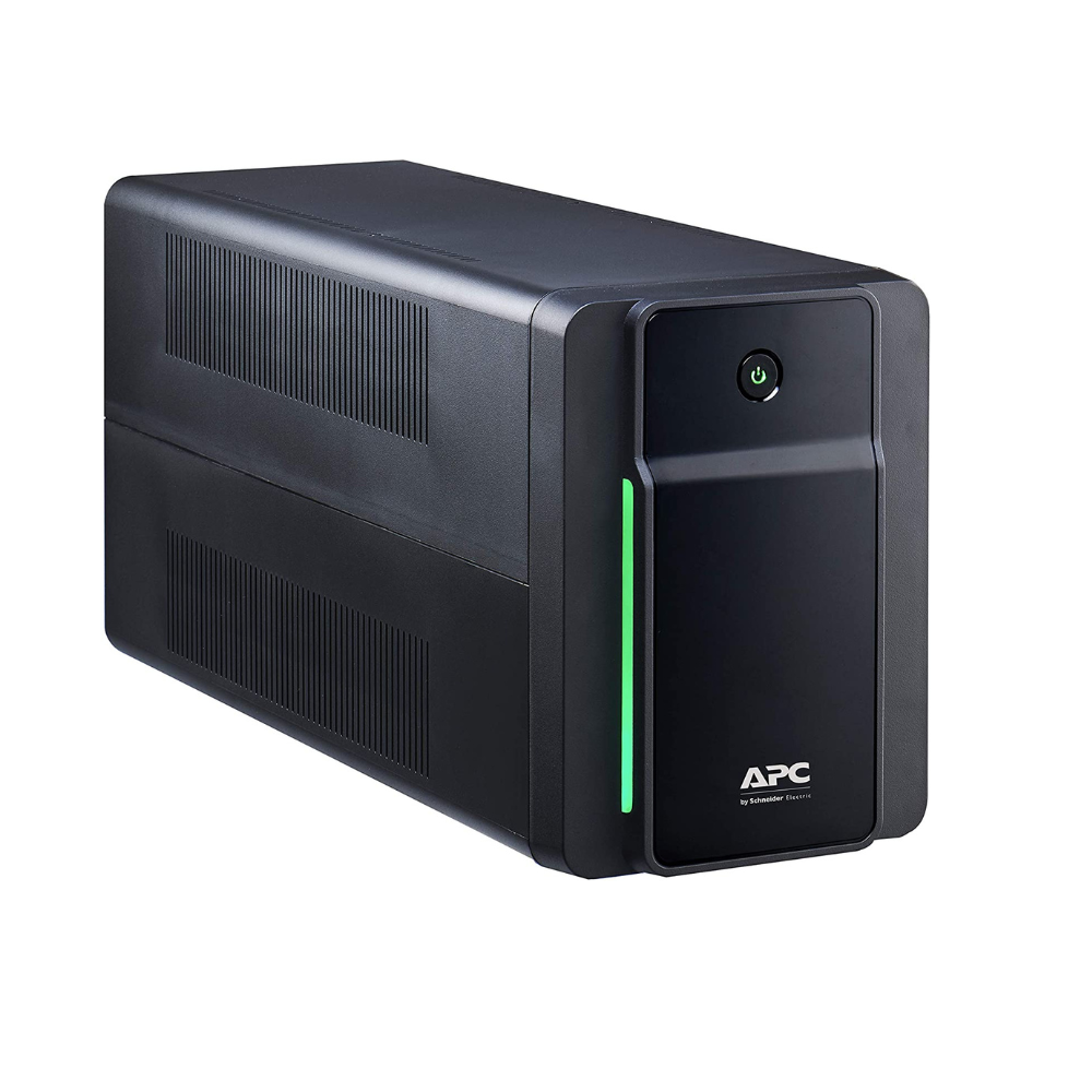 APC BACK-UPS 1200VA 230V AVR IEC SOCKETS BX1200MI