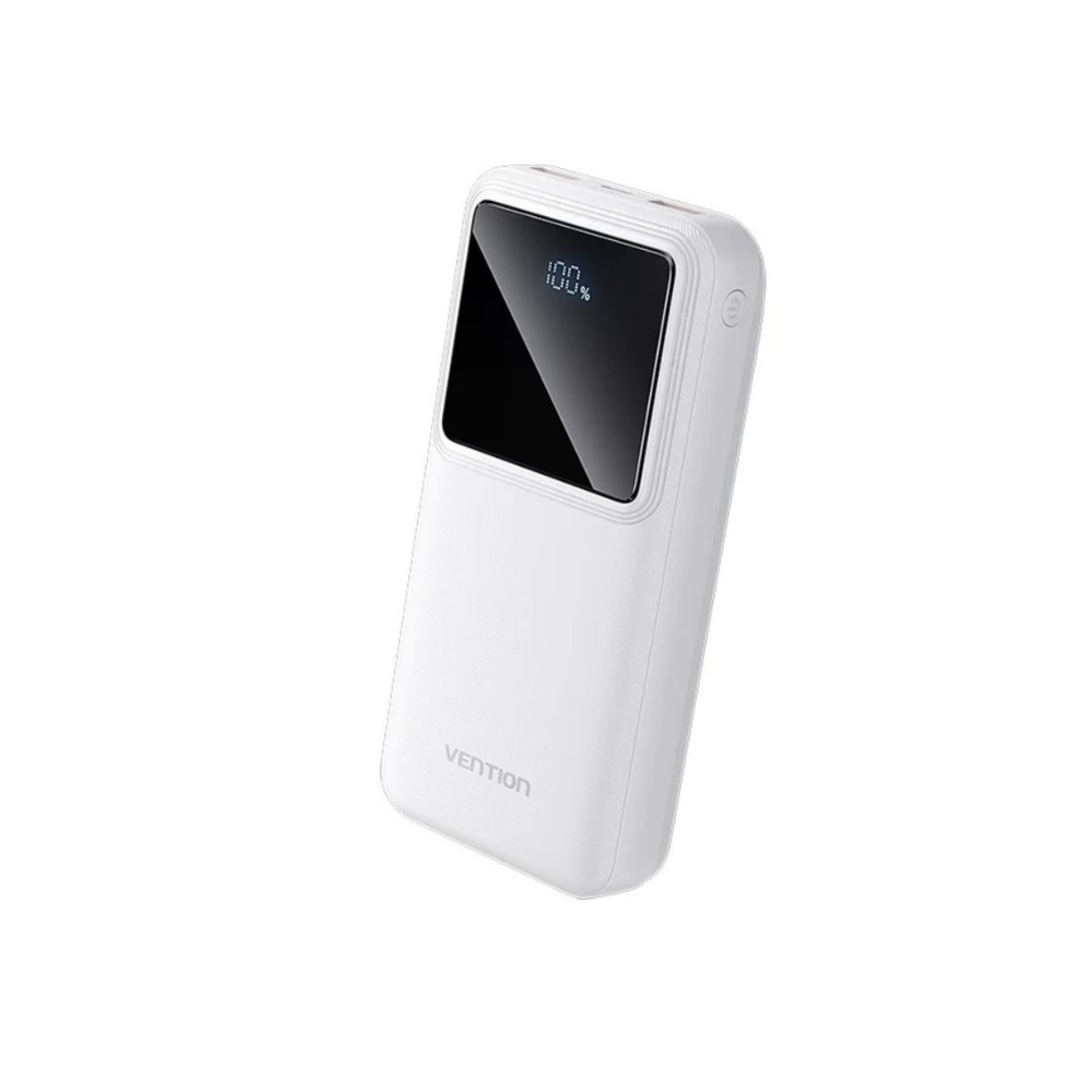 Vention 10,000mAh Power Bank VEN-FHKW0
