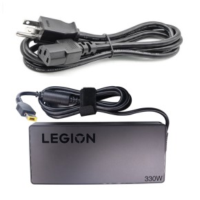 Adapter for Lenovo Legion 7i Gen 9 (16″ Intel) RTX 4090 330W GaN Genuine