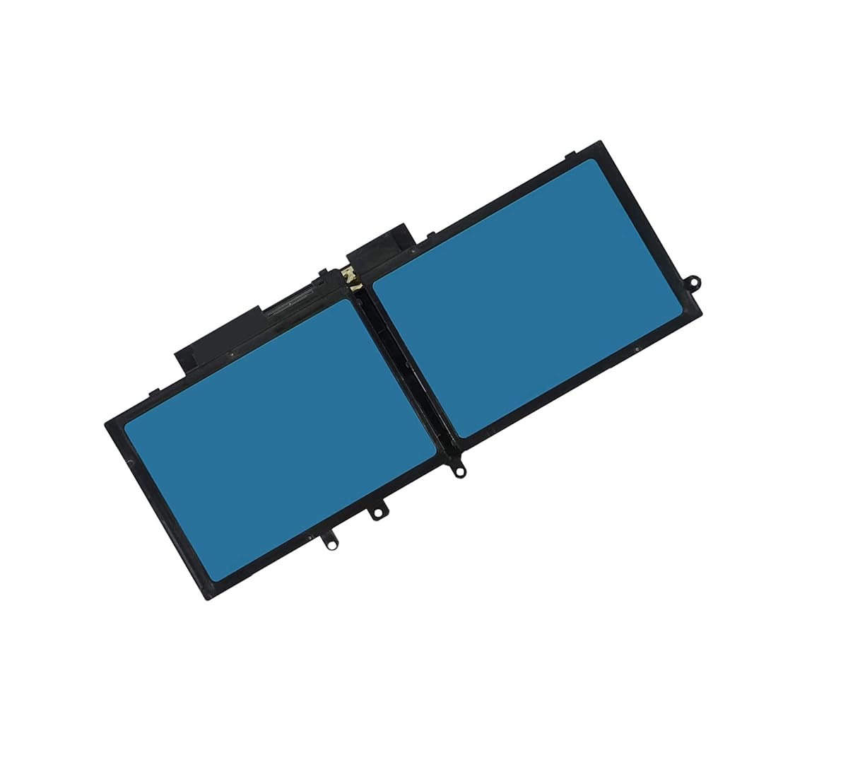Dell 5YHR4 451-BBZG 15.2V 68Wh Original Battery