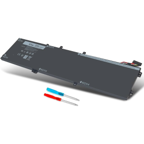 Dell Vostro 7500 11.4V 97Wh Original Battery