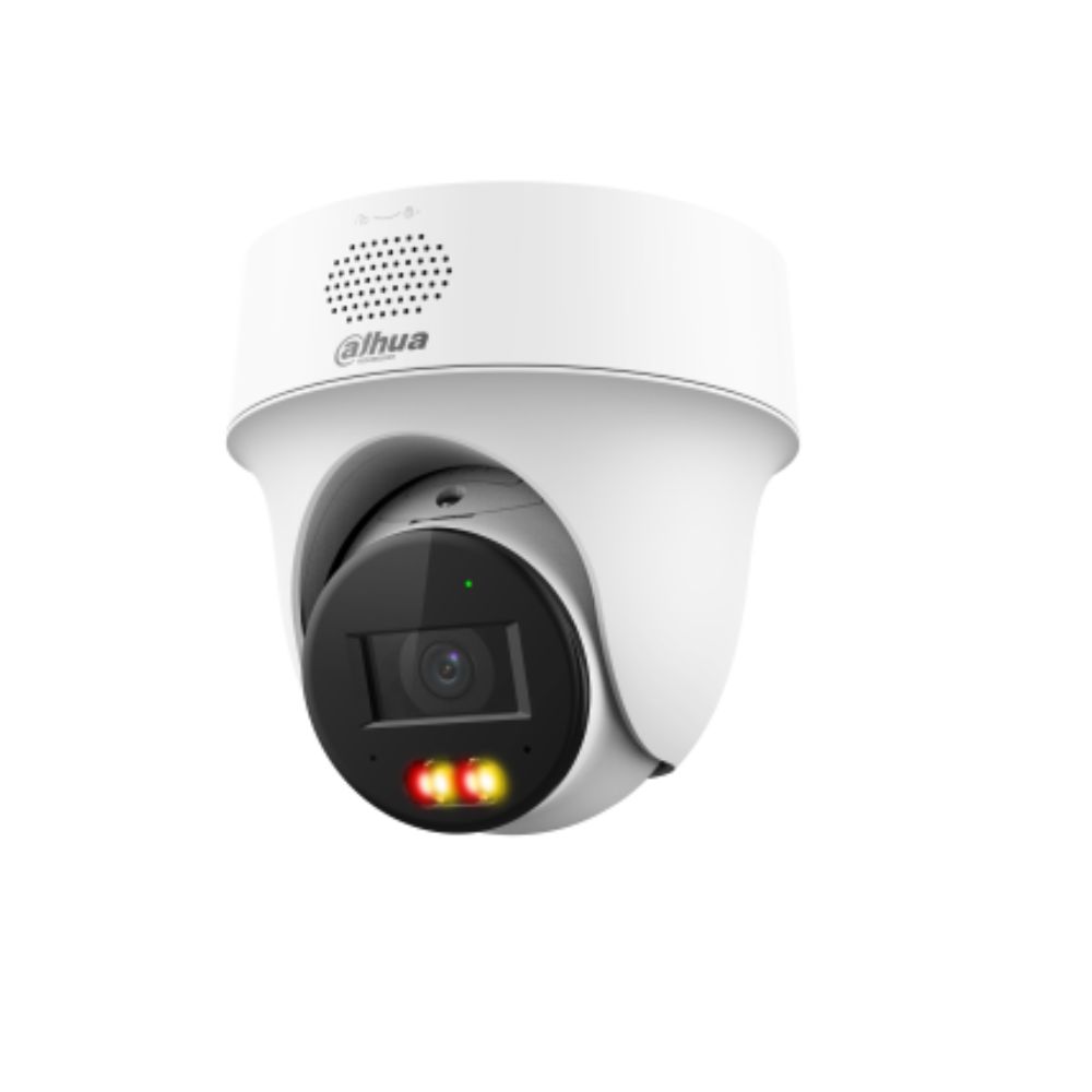 Dahua DH-IPC-PT1439H-PV 4MP PTZ Active Deterrence Camera-DH-IPC-PT1439H-PV