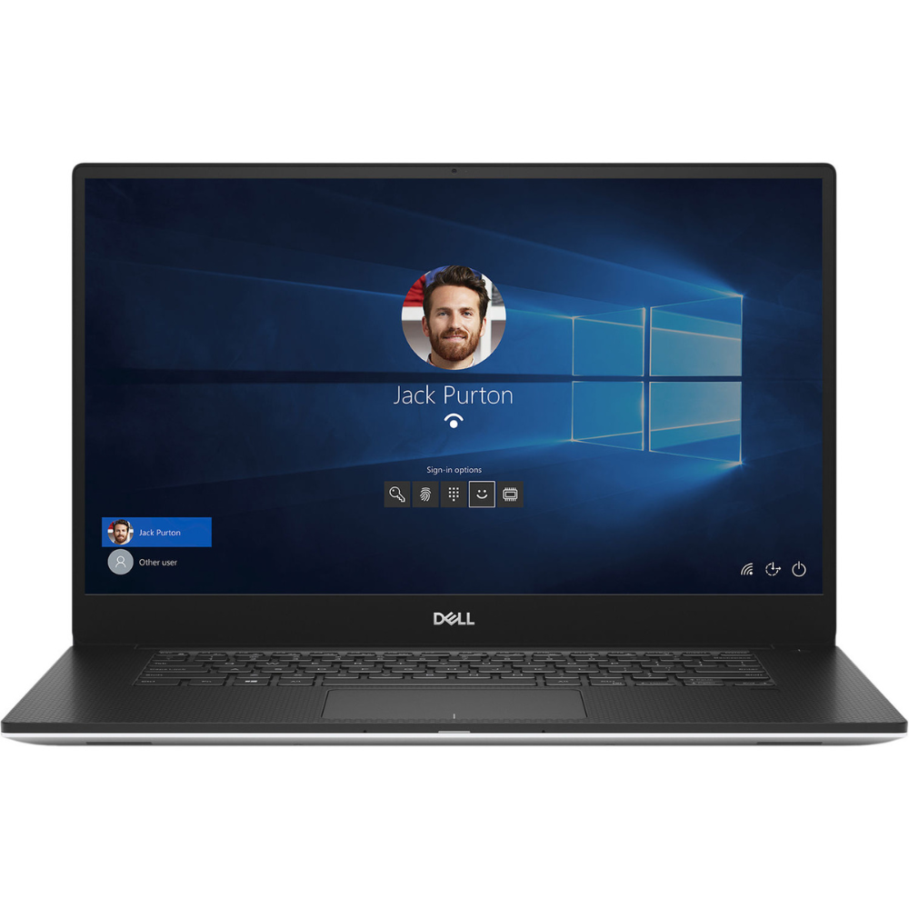 Dell Precision 15 5540 Core i7 16GB RAM 512GB SSD 4GB Graphics