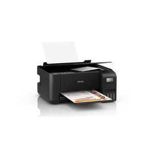 Epson Eco Tank Printer L3210 – C11CJ68405