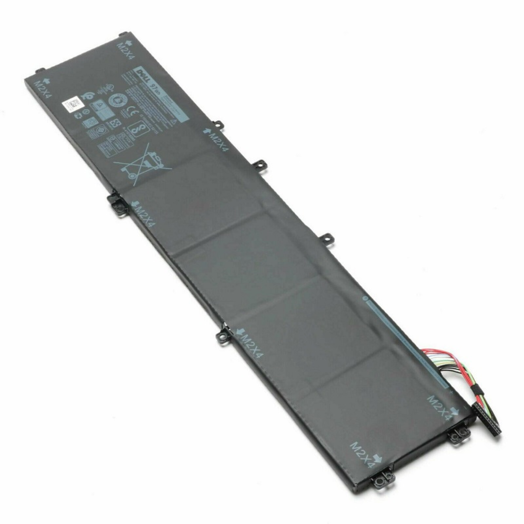 Dell Inspiron 15 7590 7591 11.4V 97Wh Original Battery