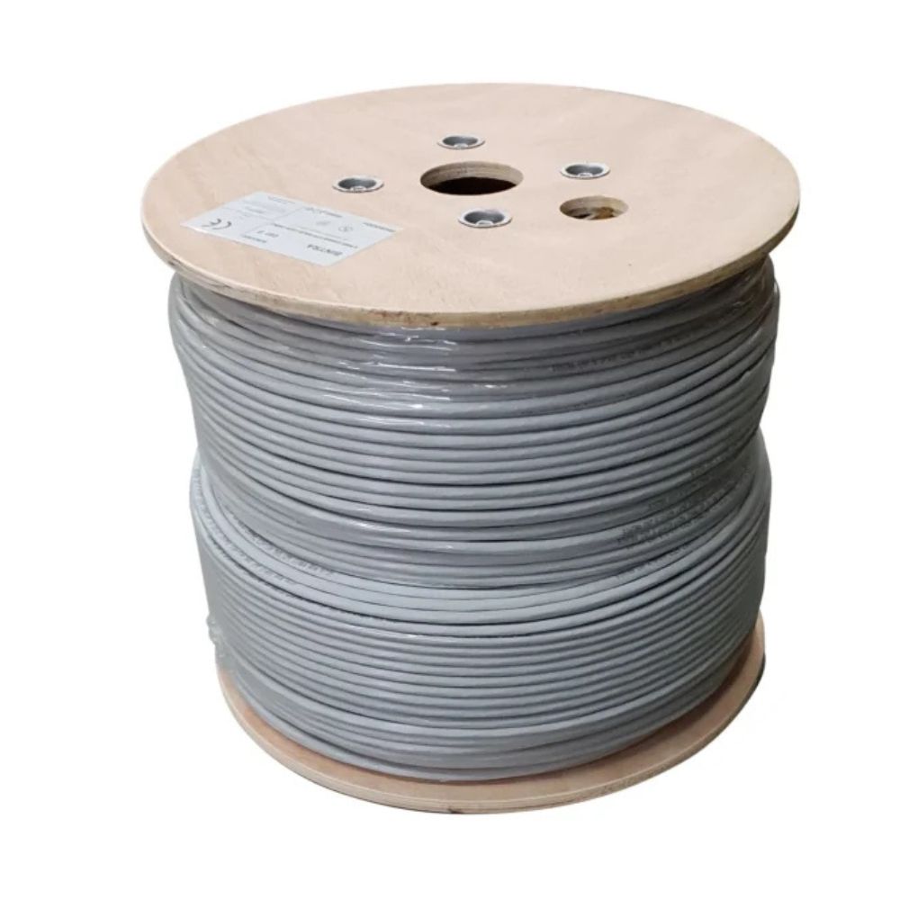 Easenet Indoor Copper UTP Cat 6 Ethernet Cable