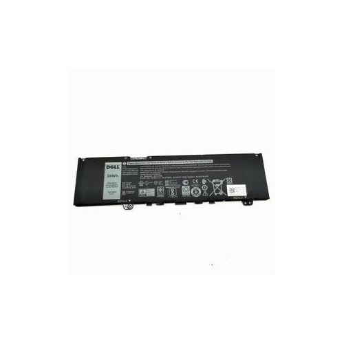 Dell Inspiron 13 7000 7370 11.4V 38Wh Original Battery