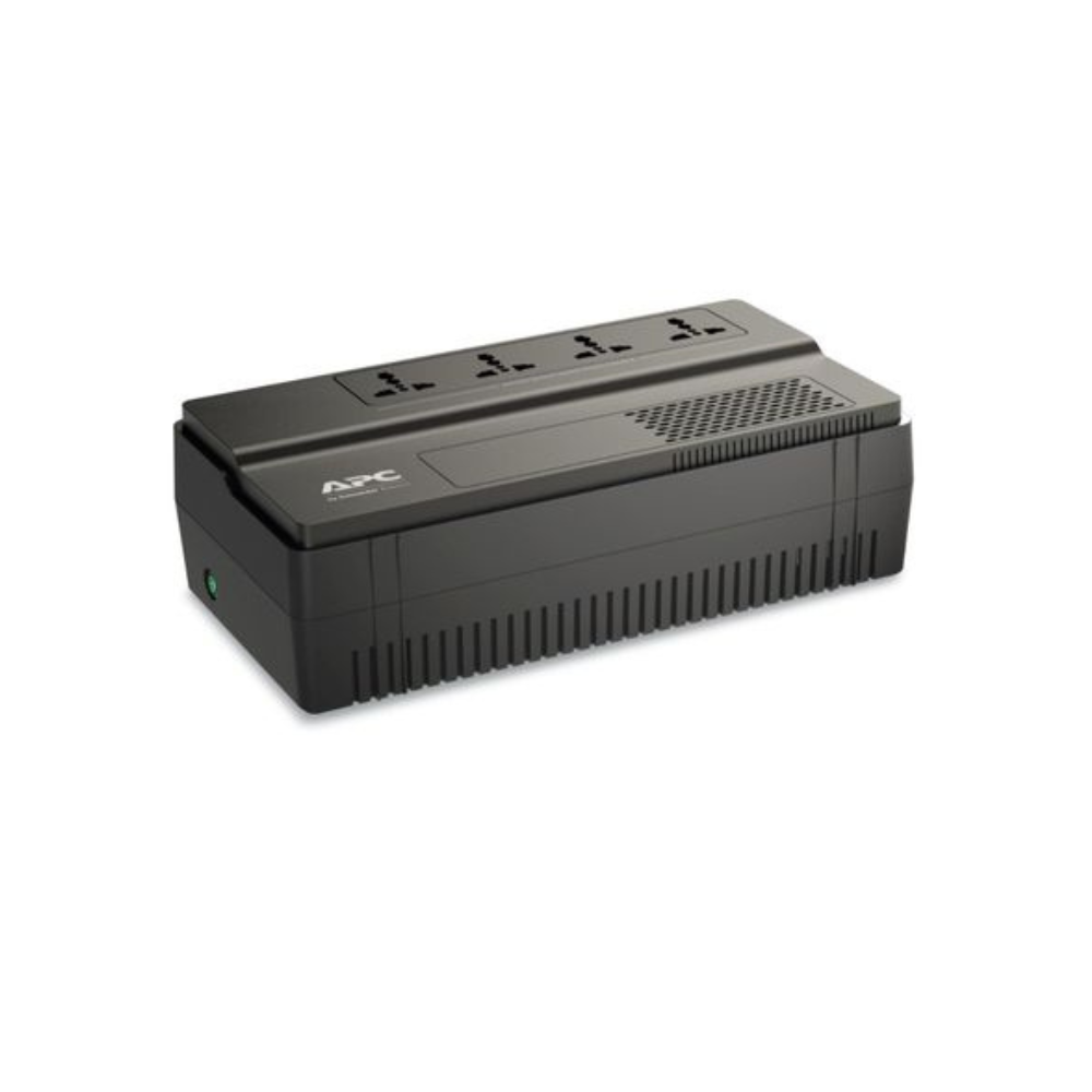 APC Easy UPS BV 1000VA AVR Universal Outlet BV1000I-MSX230V