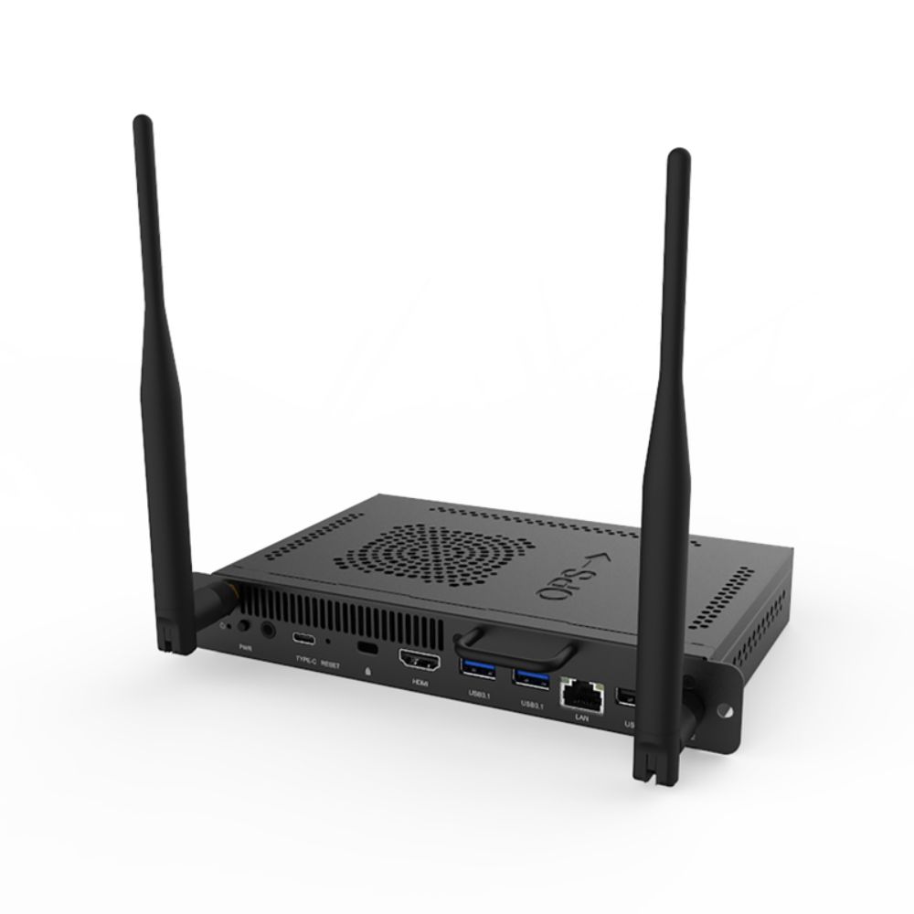 Dahua SP-PI7B82IS, Intel® Tiger lake-H i7-11370H 3.3 GH,Intel