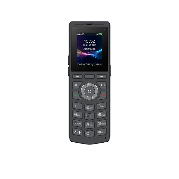 Fanvil W710P DECT System
