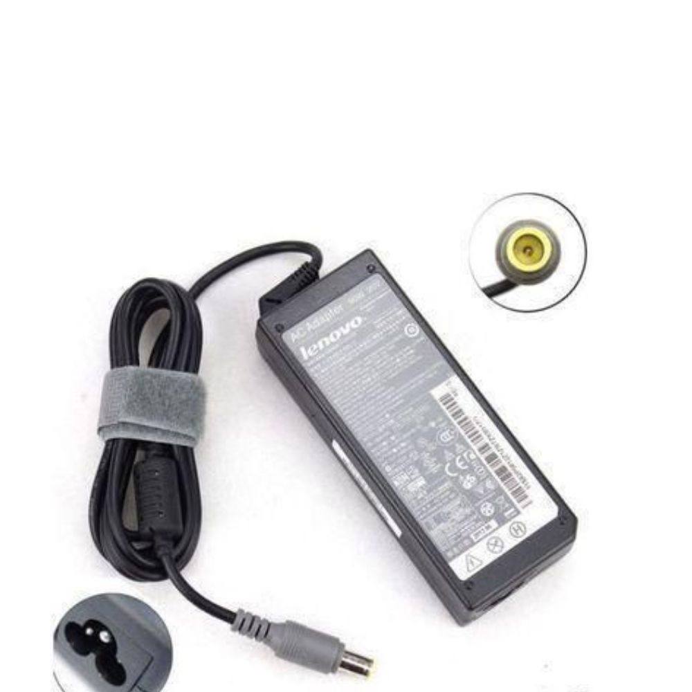 Charger for Lenovo ThinkPad T410i 2516-72U – 90W 20V 4.5A