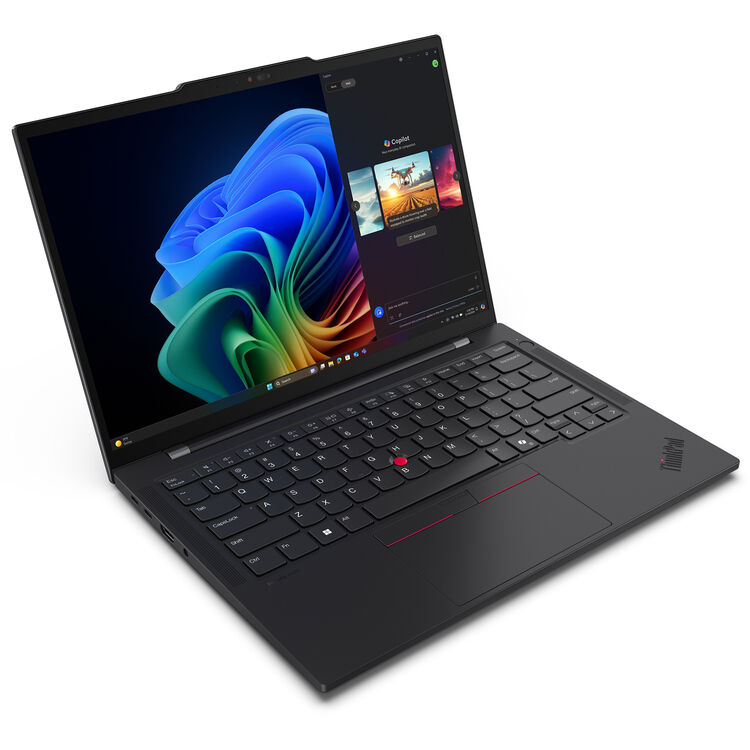 Lenovo THINKPAD T14s  i7 10th Gen 8GB RAM 256GB SSD Touchscreen