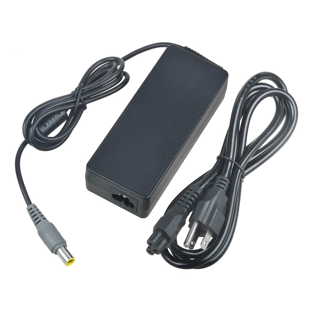Charger for Lenovo ThinkPad T430s – 90W 20V 4.5A