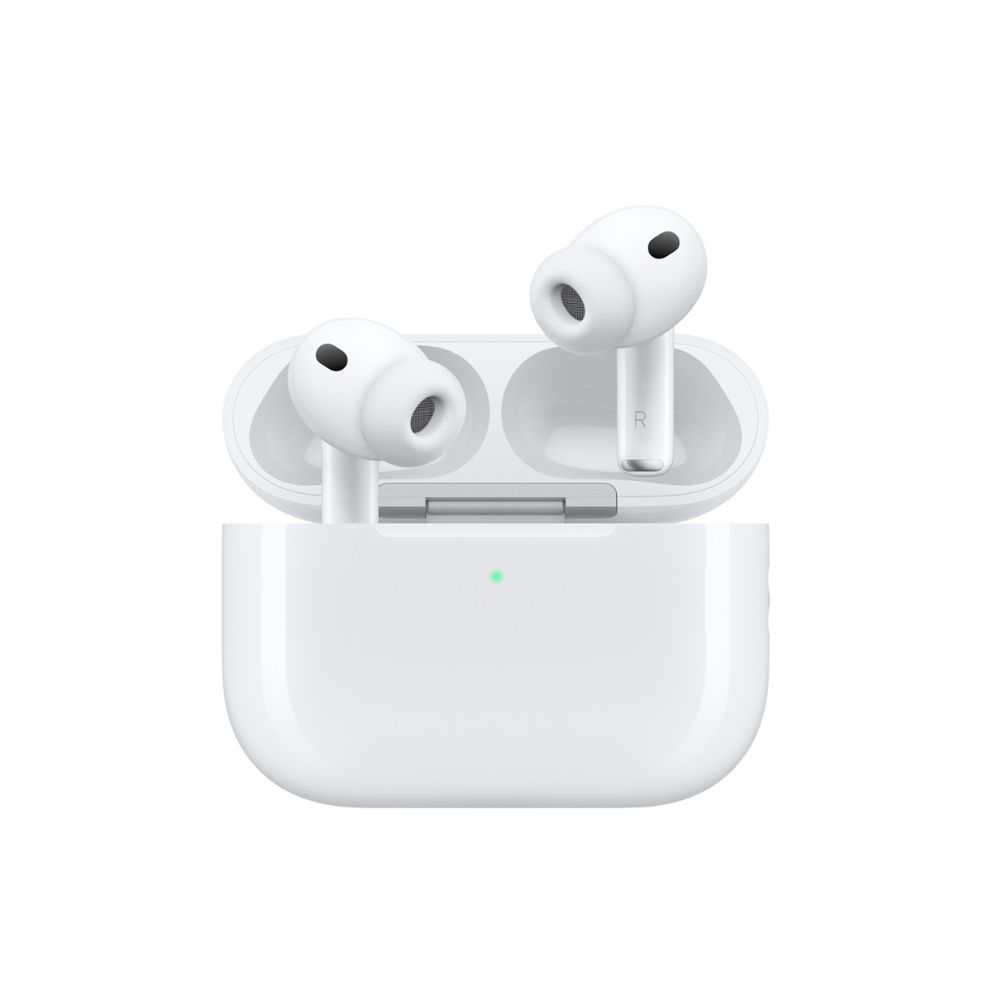 AIRPODS PRO 3 With Wireless MagSafe Charging Case